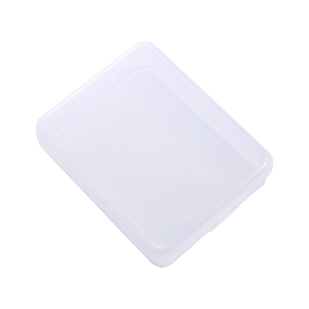Beauty Dish Softbox - Protection Rectangle Container Portable Face Masks