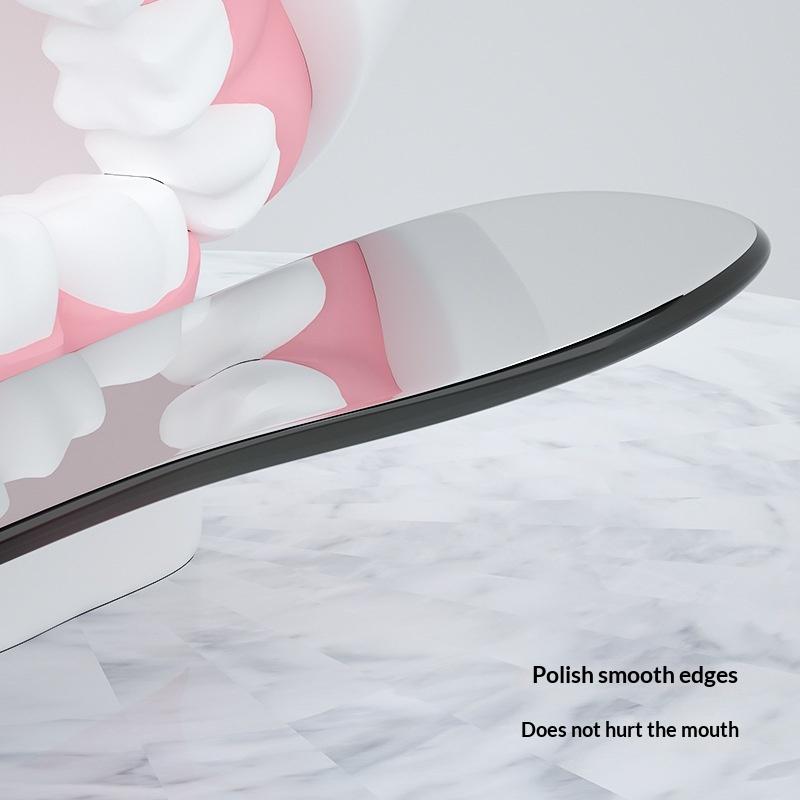 Photography Dental - 1/5 PCS Dental Intraoral Mirrors Autoclavable