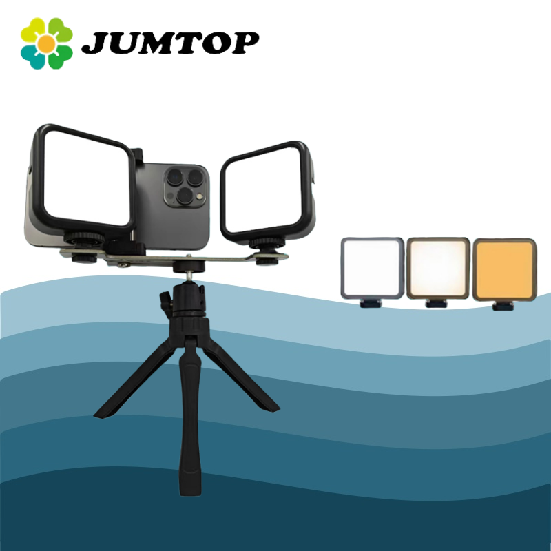 Photography Dental - JUMTOP Dental LED Lights for Oral