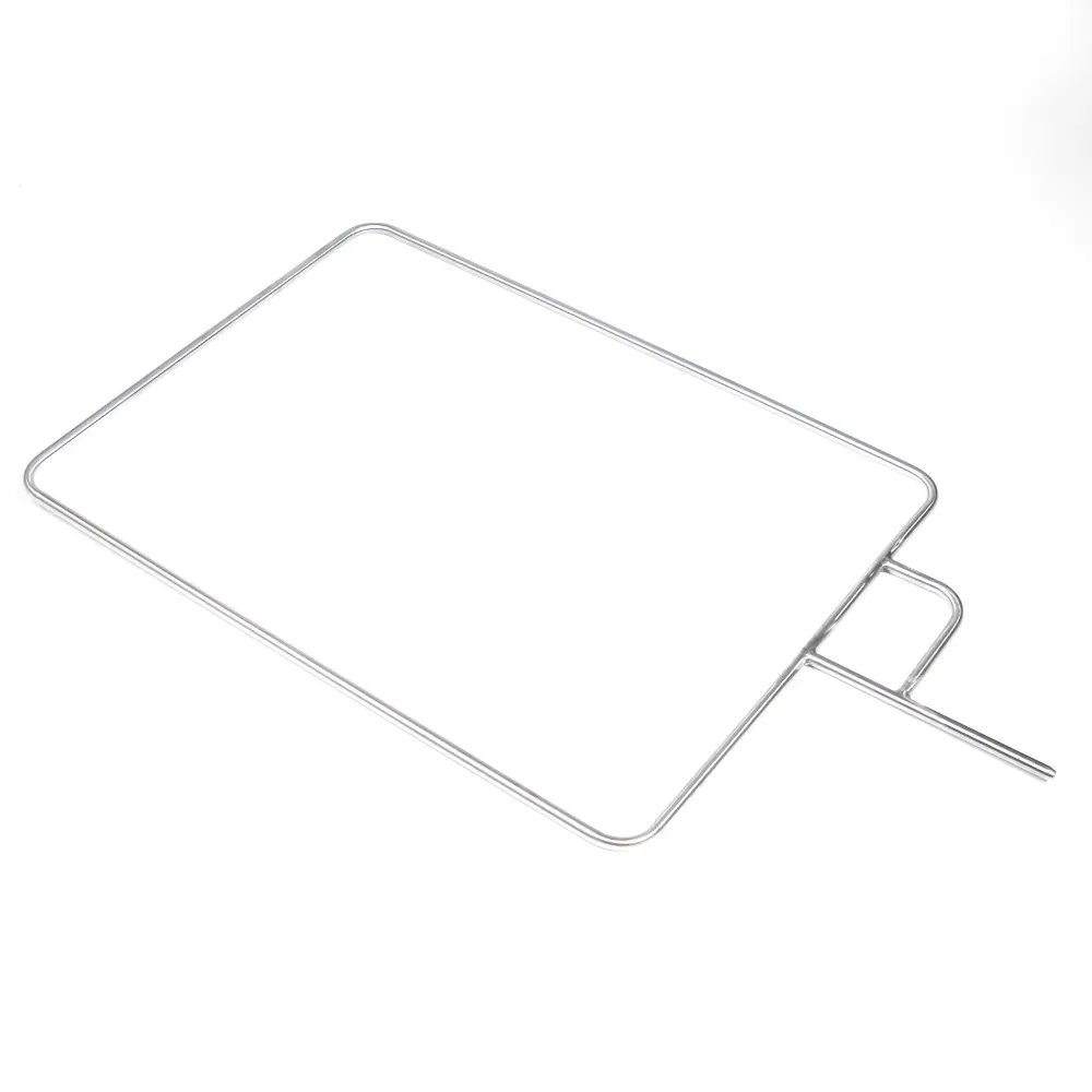 Photography Umbrella Lighting Kit - Selens Light Reflector Flag with Frame