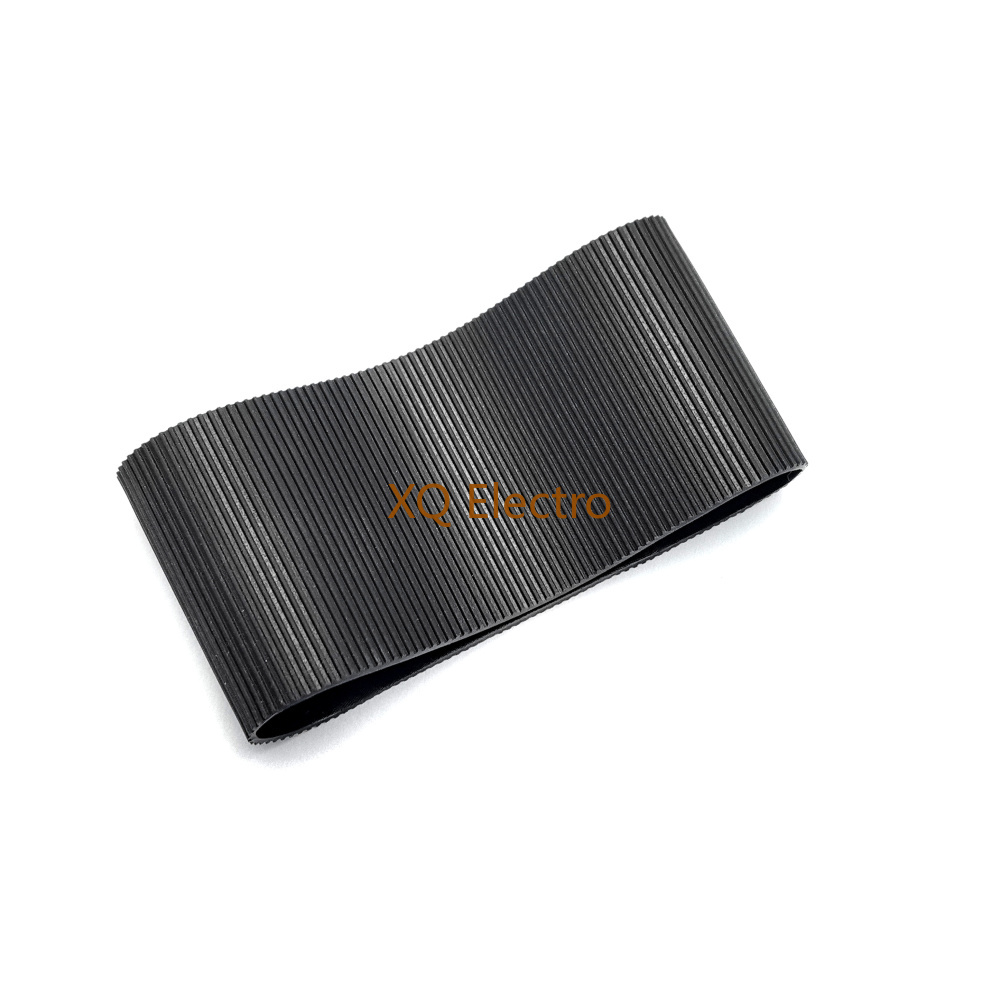 New Zoom Rubber Ring Part for  - огляд і ціна Photography Zooming