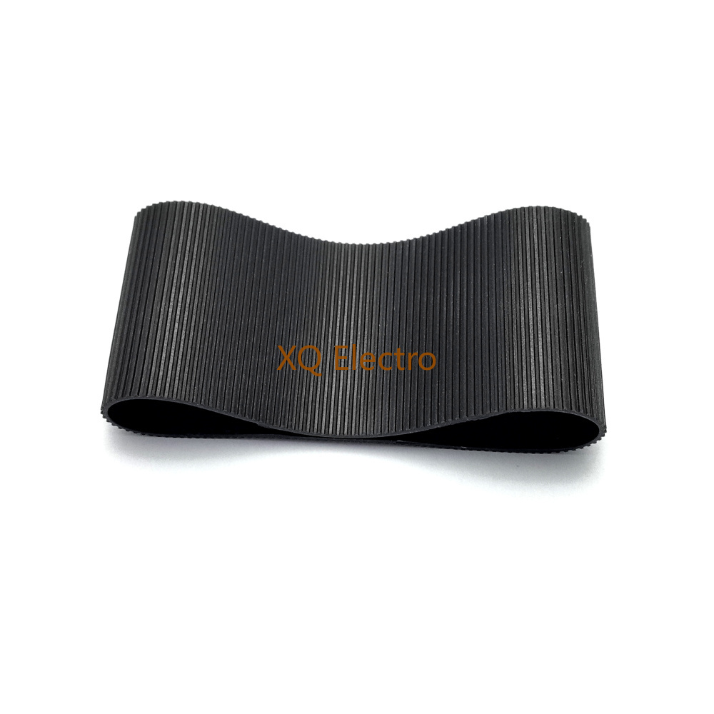 New Zoom Rubber Ring Part for  - огляд і ціна Photography Zooming
