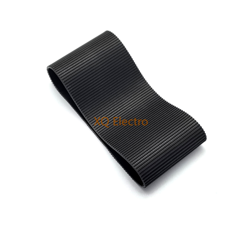New Zoom Rubber Ring Part for  - огляд і ціна Photography Zooming