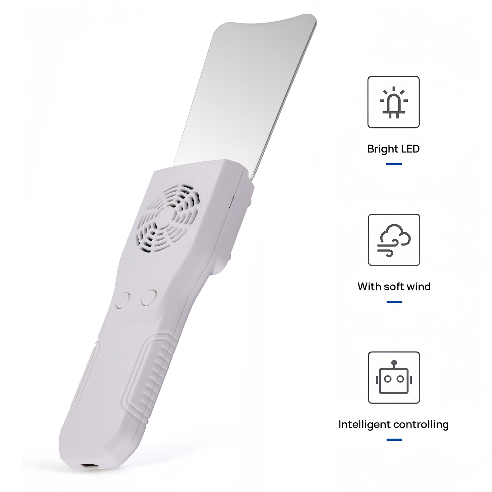 Dental Automatic Anti-fog Mirr - огляд і ціна Photography Dental