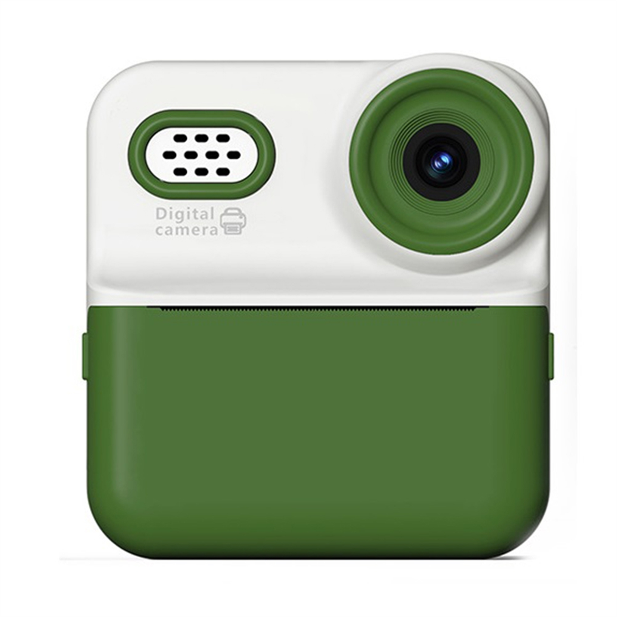 ABPS Digital Children Camera f - огляд і ціна Photography Video