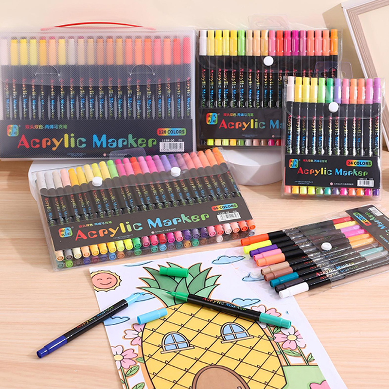 24-120Colors Art Use Acrylic P - огляд і ціна Photography Fine Art
