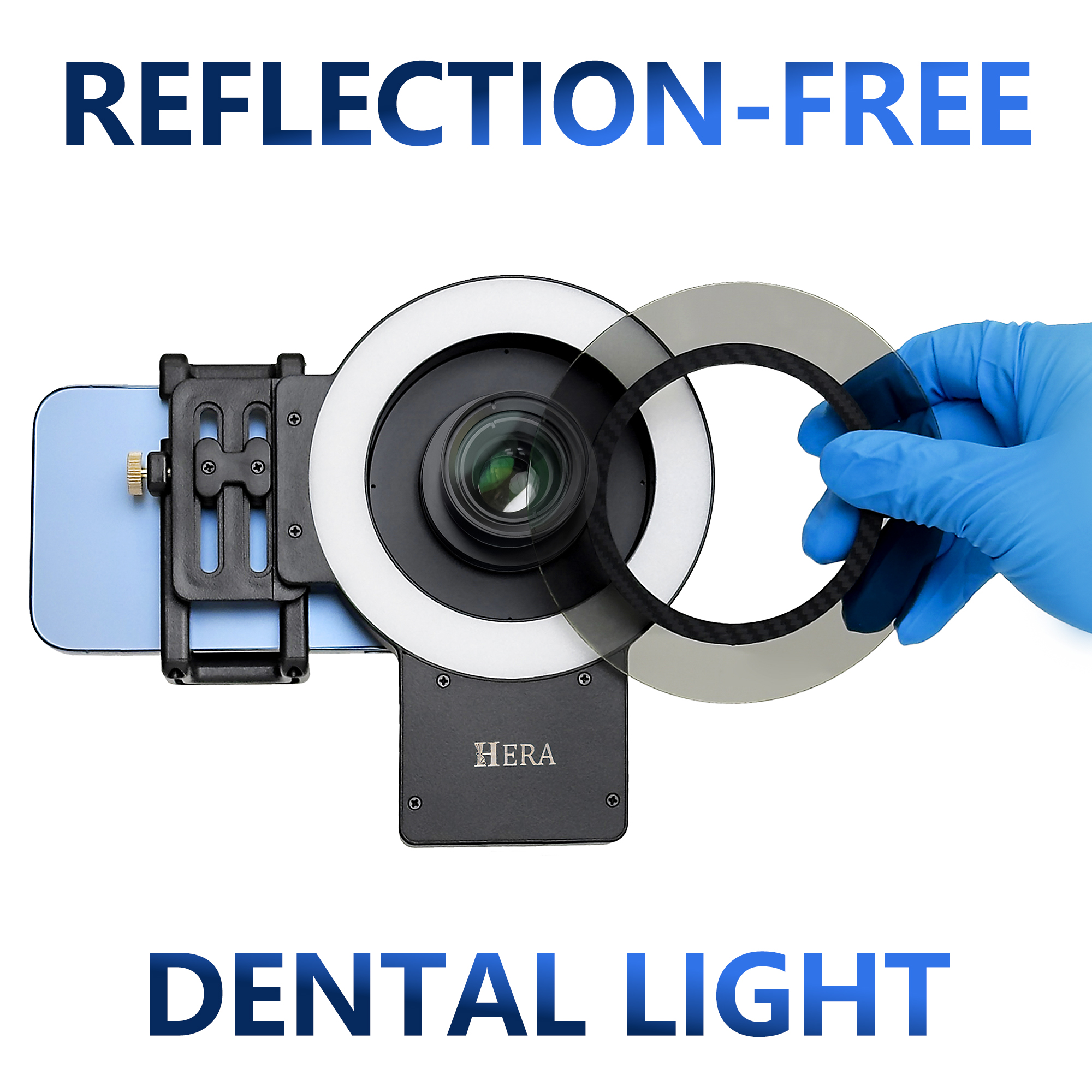 HERA MK-23 Intraoral Dental Ph - огляд і ціна Photography Dental