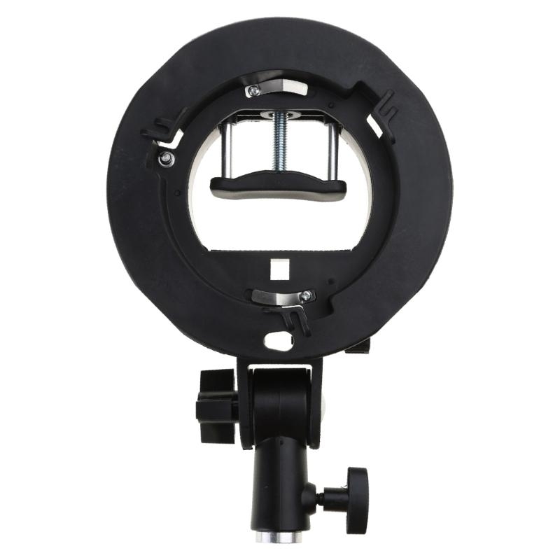 S-Type Bracket Handheld Grip M - огляд і ціна Beauty Dish Softbox
