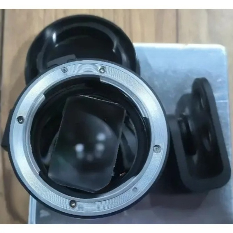 FOR ULANZI DOF adapter smartph - огляд і ціна Photography Zooming