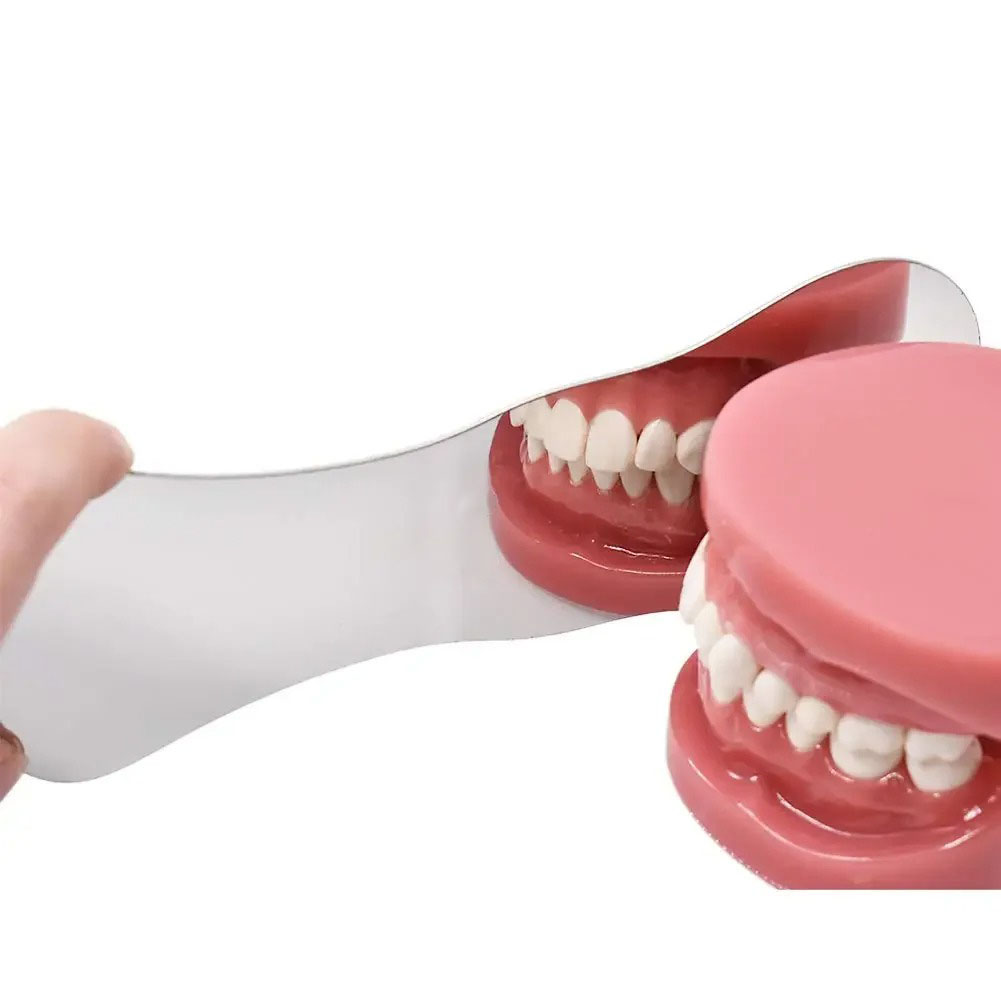 AG 1 PCS Dental Stainless Stee - огляд і ціна Photography Dental