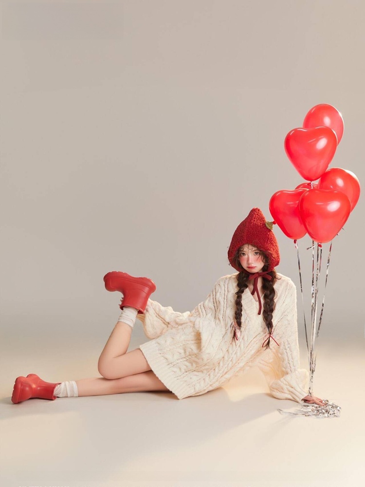 Autumn Winter New Style Studio - огляд і ціна Photography Studio