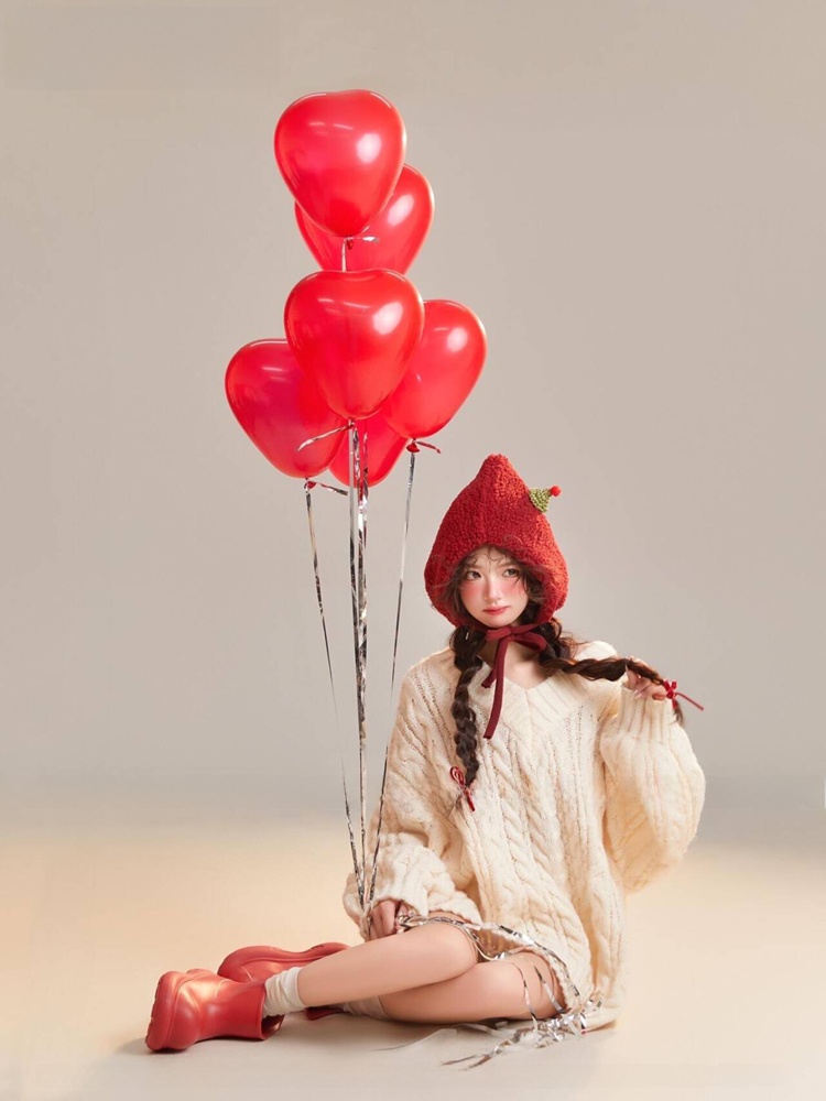 Autumn Winter New Style Studio - огляд і ціна Photography Studio