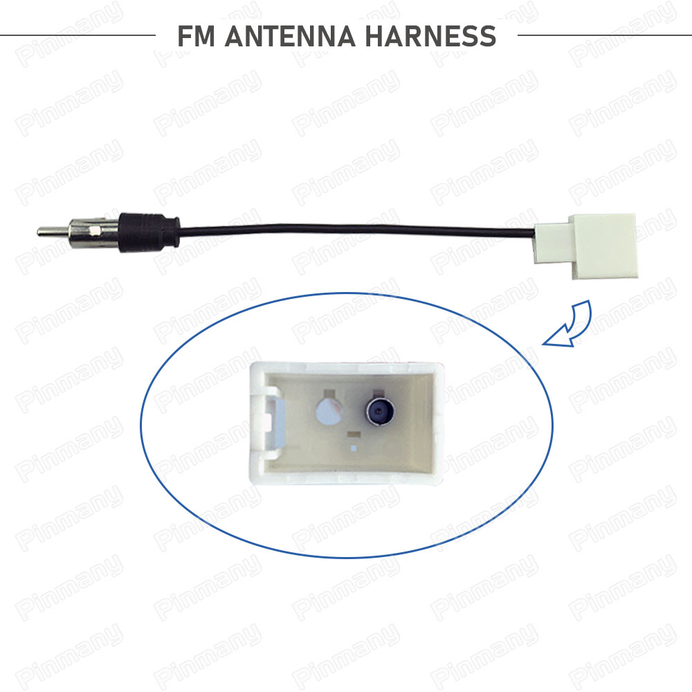 Car Radio adapter Cable Androi - огляд і ціна Photography Xv