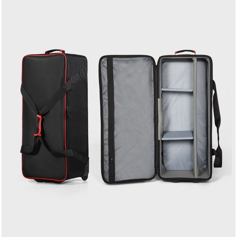 Studio Flash Light Kit Bag Pho - огляд і ціна Photography Studio