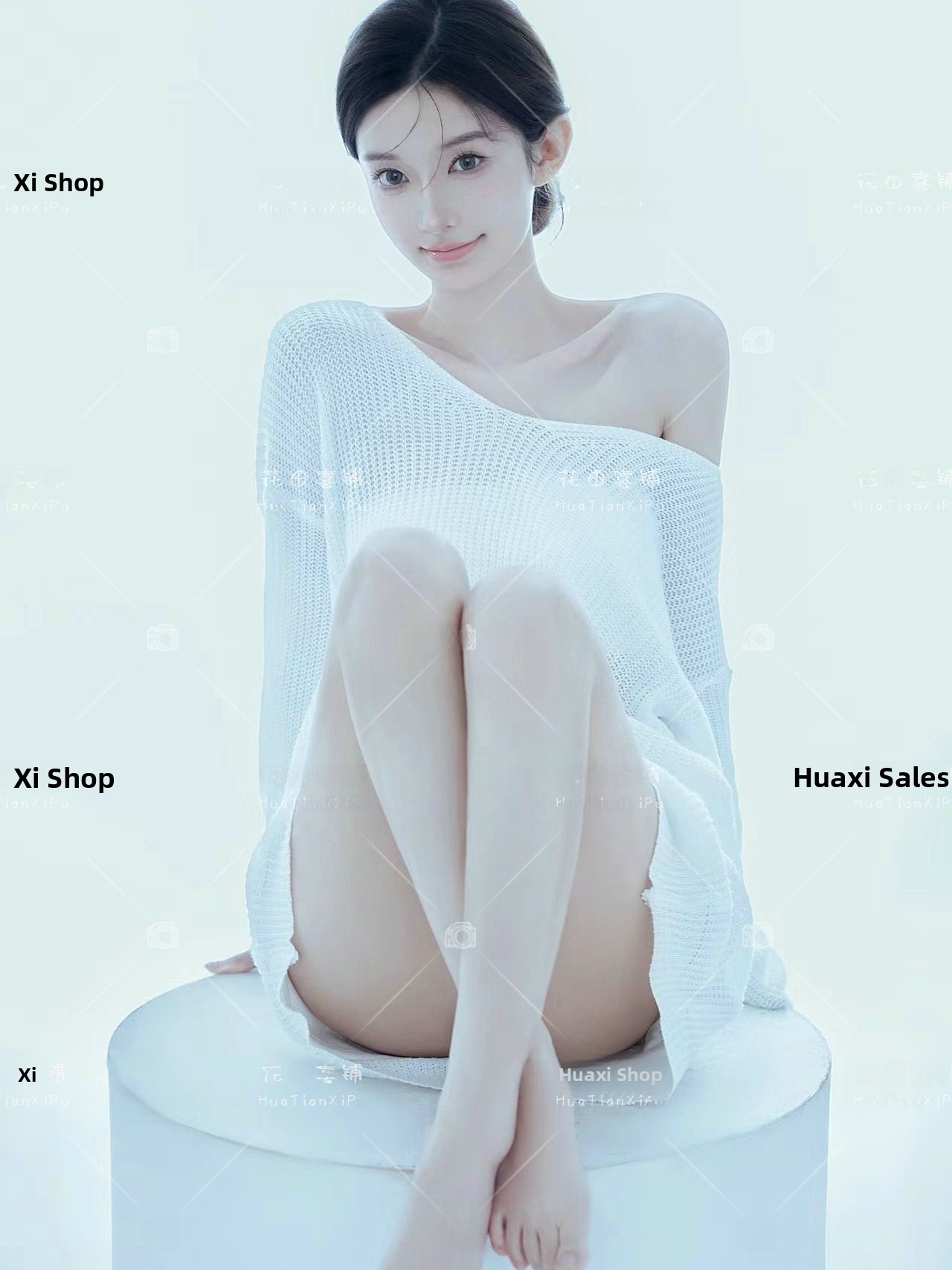 Korean Style Pure Desire Lazy  - огляд і ціна Photography Studio