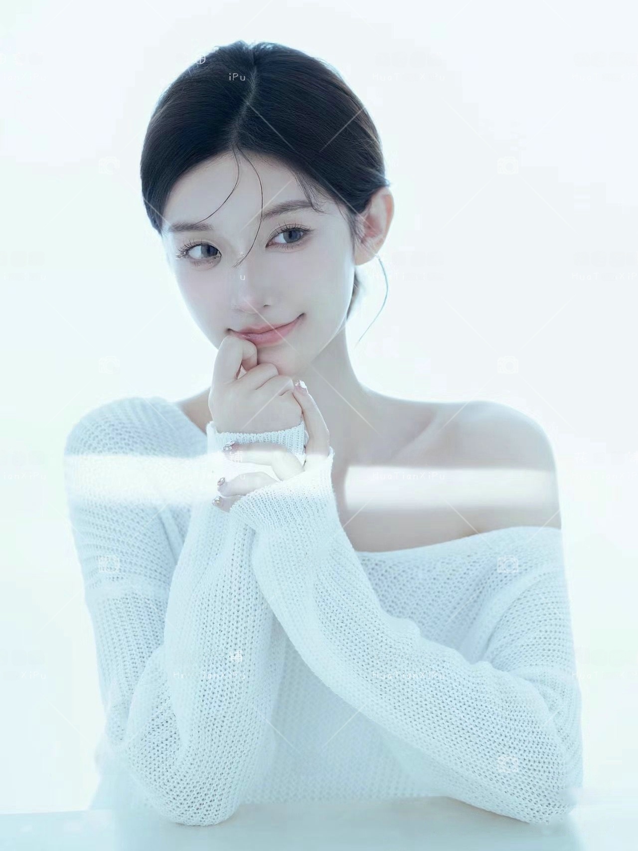 Korean Style Pure Desire Lazy  - огляд і ціна Photography Studio