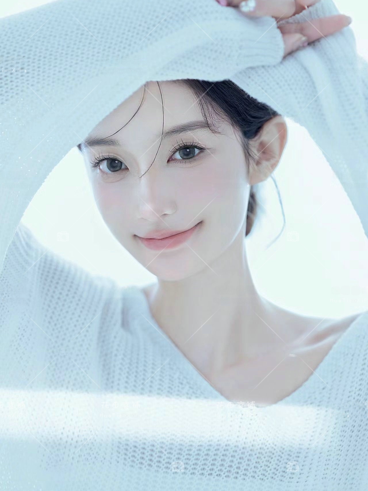 Korean Style Pure Desire Lazy  - огляд і ціна Photography Studio