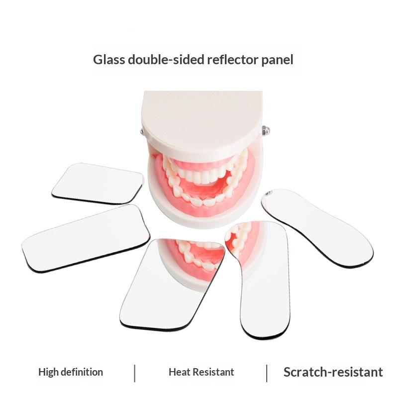 1/5 PCS Dental Intraoral Mirro - огляд і ціна Photography Dental