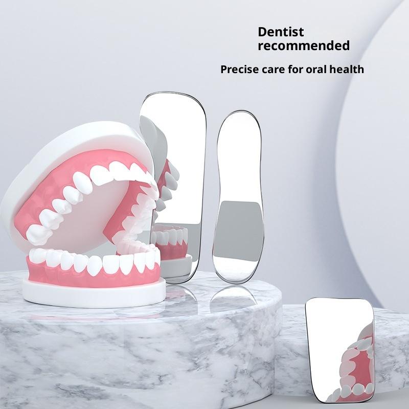 1/5 PCS Dental Intraoral Mirro - огляд і ціна Photography Dental