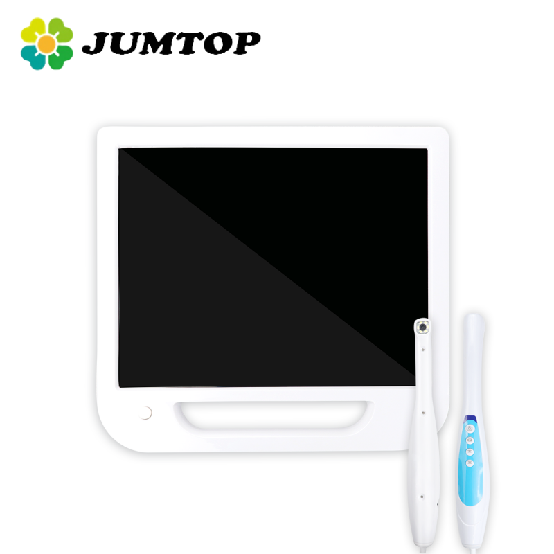 JUMTOP Dental HD Intraoral Cam - огляд і ціна Photography Dental