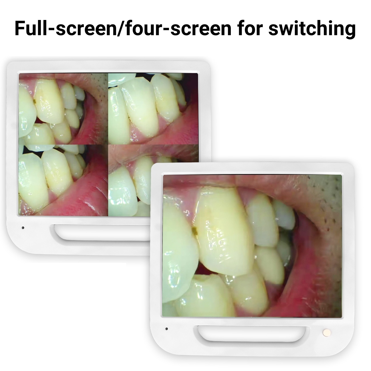 JUMTOP Dental HD Intraoral Cam - огляд і ціна Photography Dental
