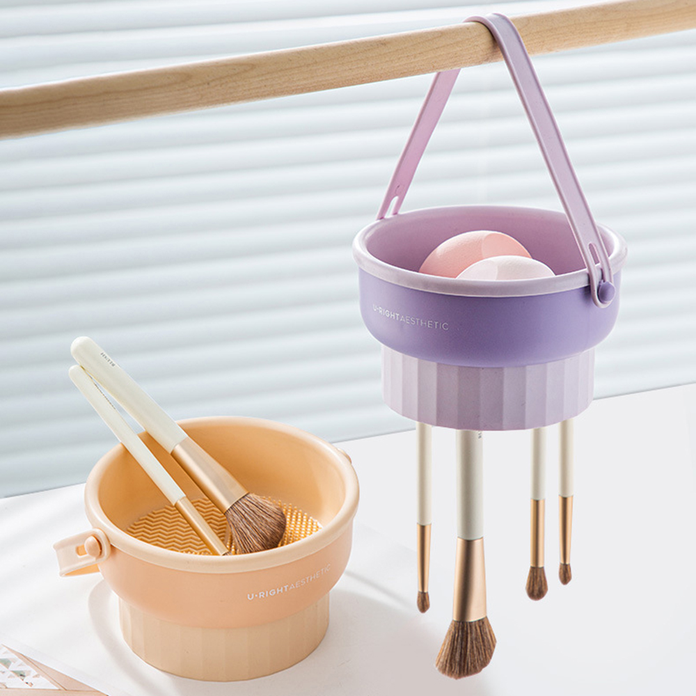 Makeup Brush Cleaning Bucket W - огляд і ціна Beauty Dish Softbox