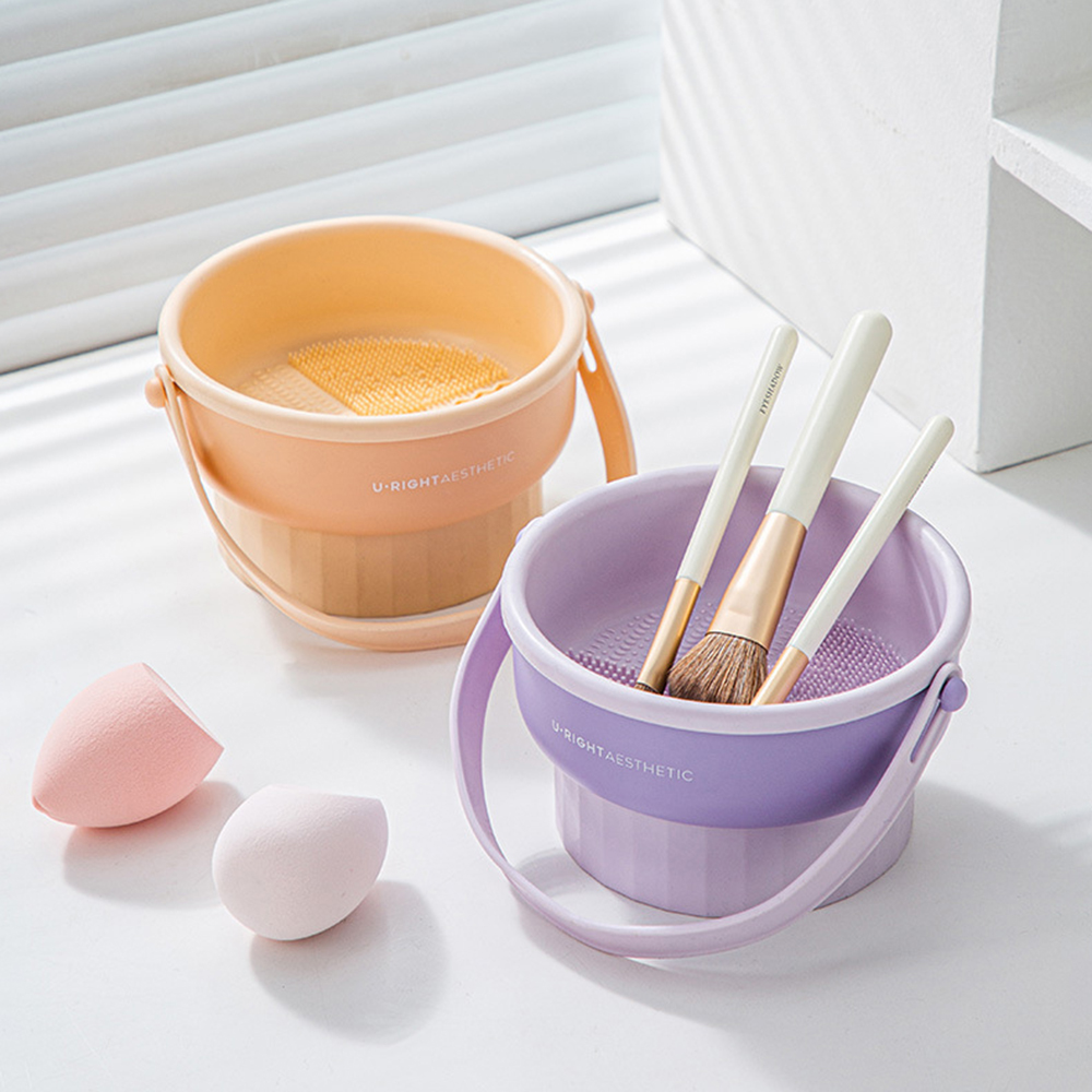 Makeup Brush Cleaning Bucket W - огляд і ціна Beauty Dish Softbox