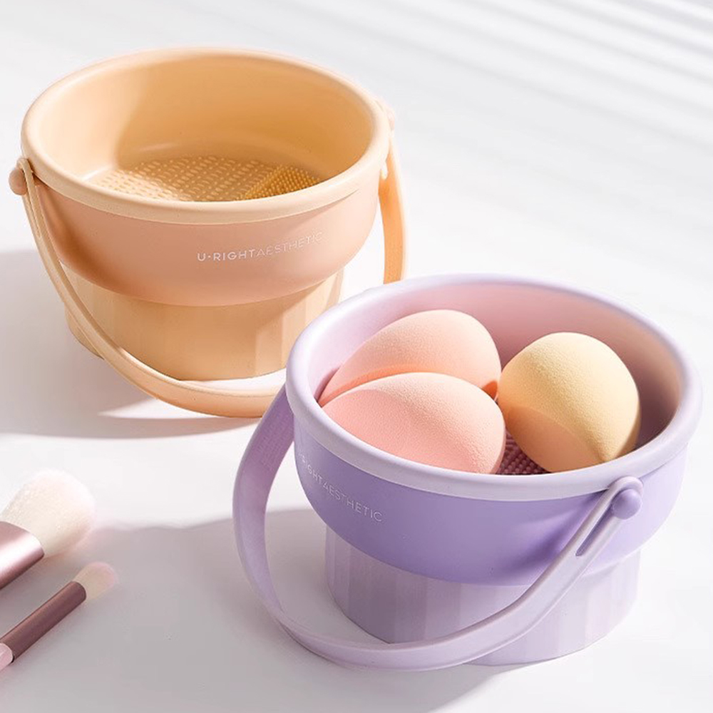 Makeup Brush Cleaning Bucket W - огляд і ціна Beauty Dish Softbox
