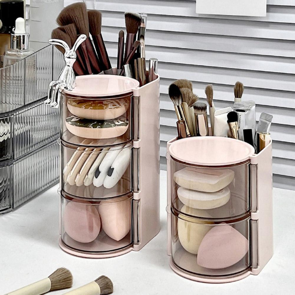 Cosmetic Organizer Hair Access - огляд і ціна Beauty Dish Softbox