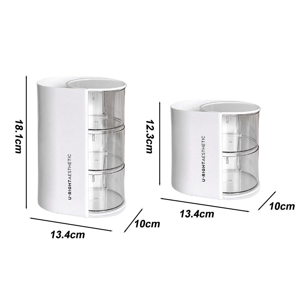 Cosmetic Organizer Hair Access - огляд і ціна Beauty Dish Softbox