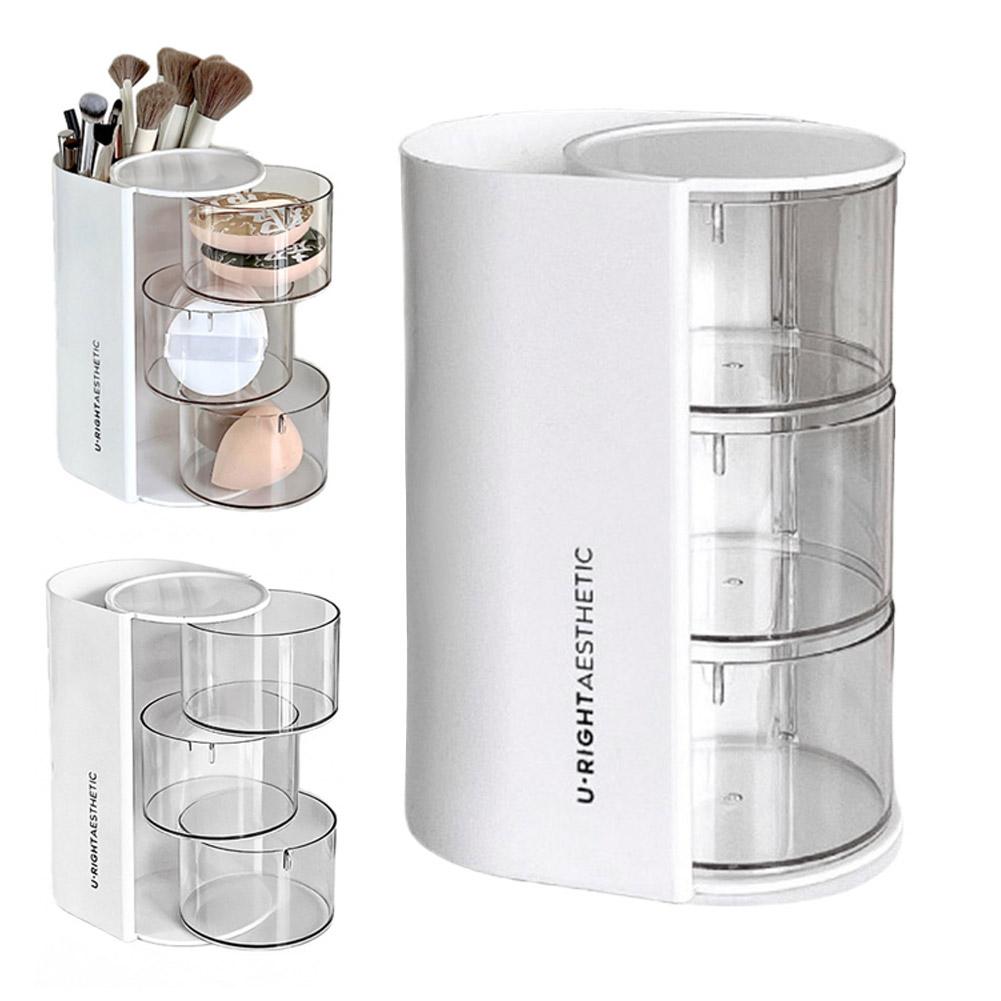 Cosmetic Organizer Hair Access - огляд і ціна Beauty Dish Softbox