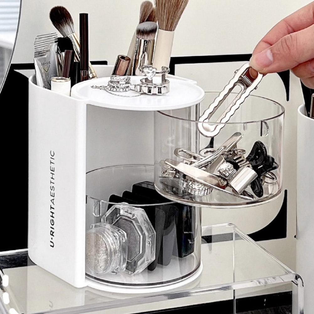 Cosmetic Organizer Hair Access - огляд і ціна Beauty Dish Softbox