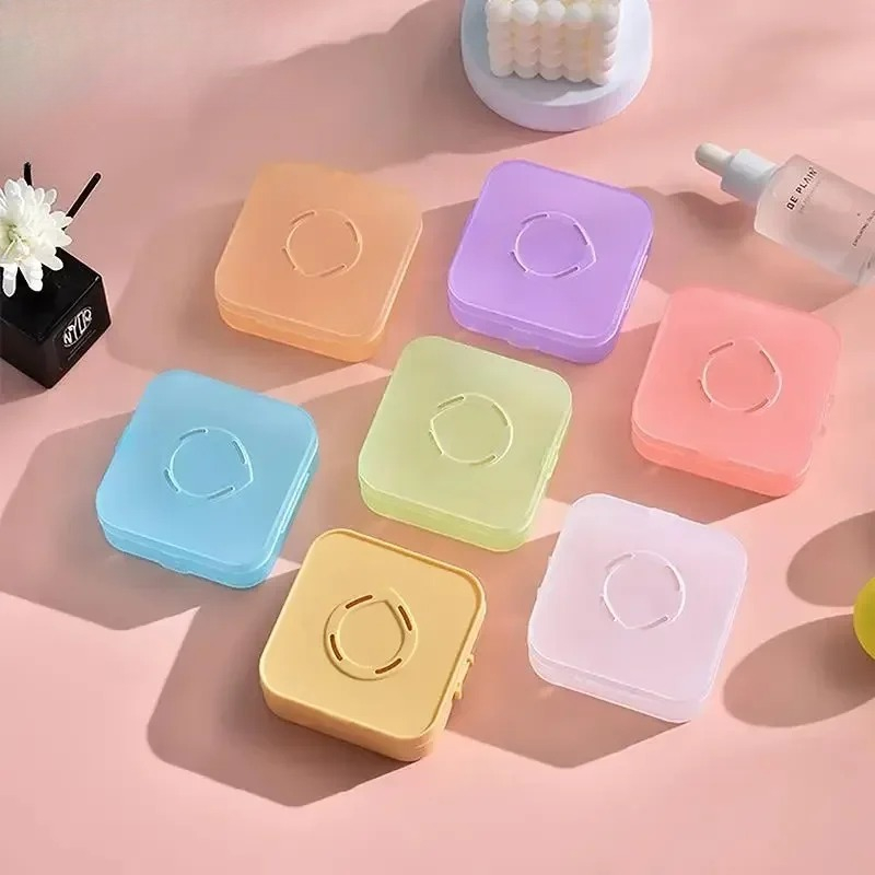 Portable Air Cushion Puff Box  - огляд і ціна Beauty Dish Softbox