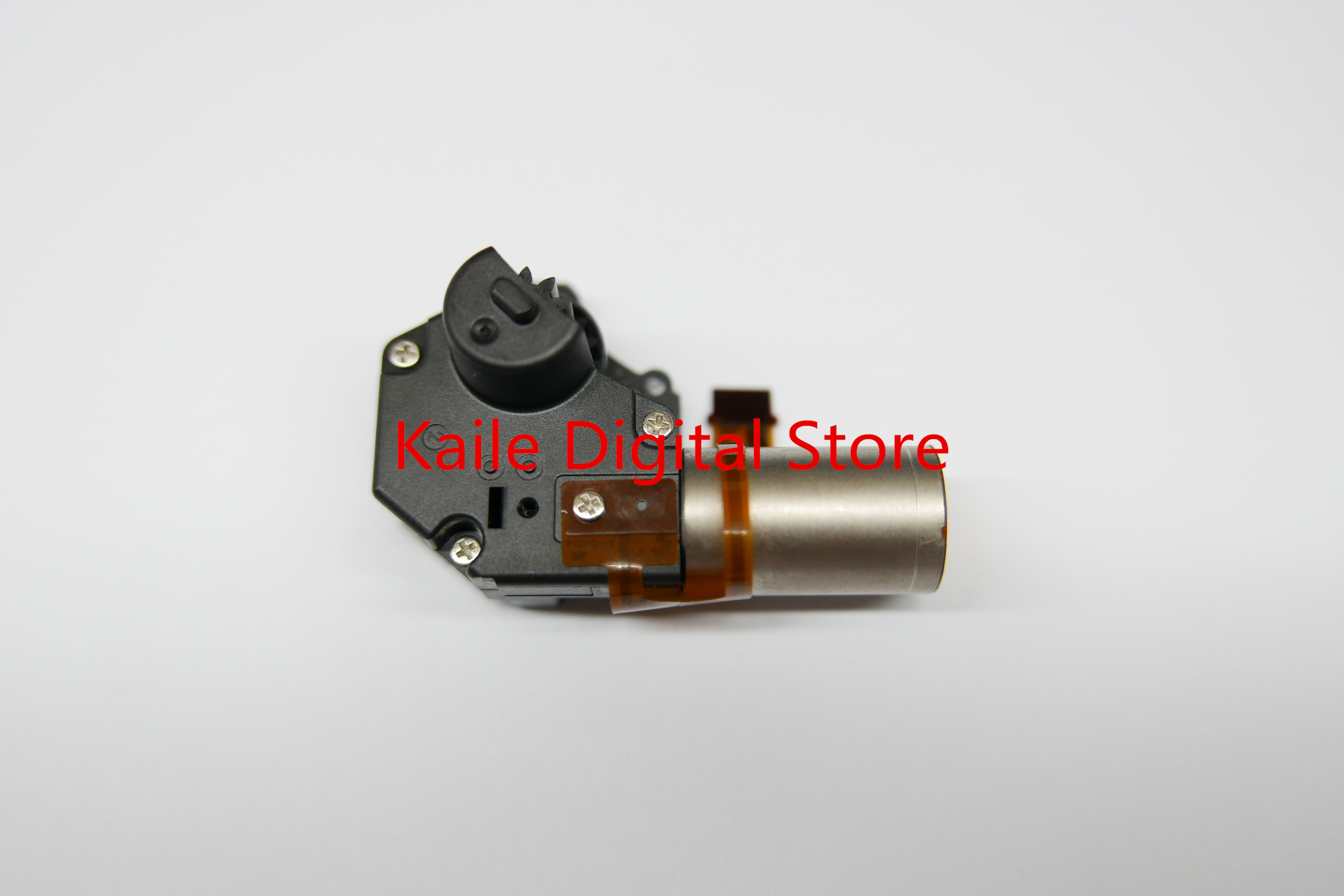 New Repair Part For Panasonic  - огляд і ціна Photography Zooming