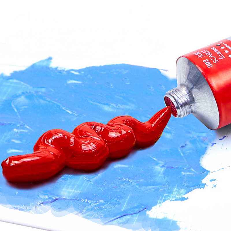 Artist's Grade Oil Paints 60ml - огляд і ціна Photography Fine Art