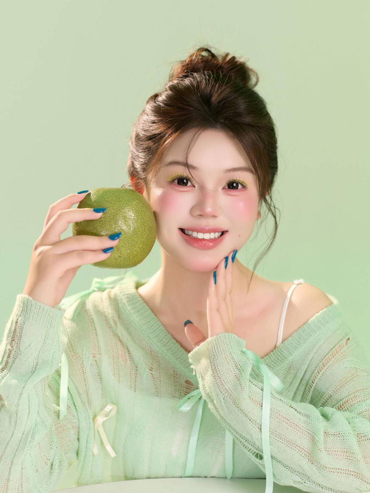 Summer 2026 Korean Style  Oxyg - огляд і ціна Photography Studio