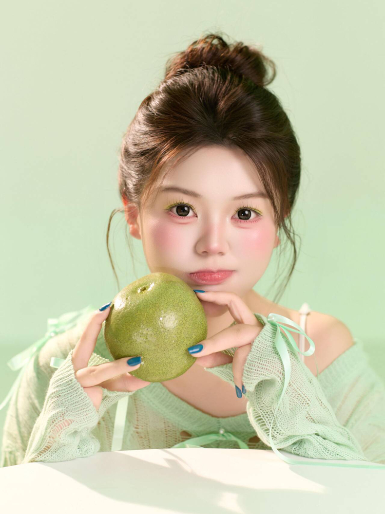 Summer 2026 Korean Style  Oxyg - огляд і ціна Photography Studio