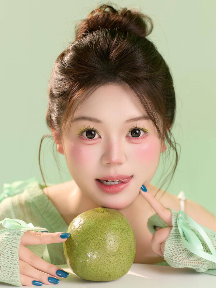 Summer 2026 Korean Style  Oxyg - огляд і ціна Photography Studio