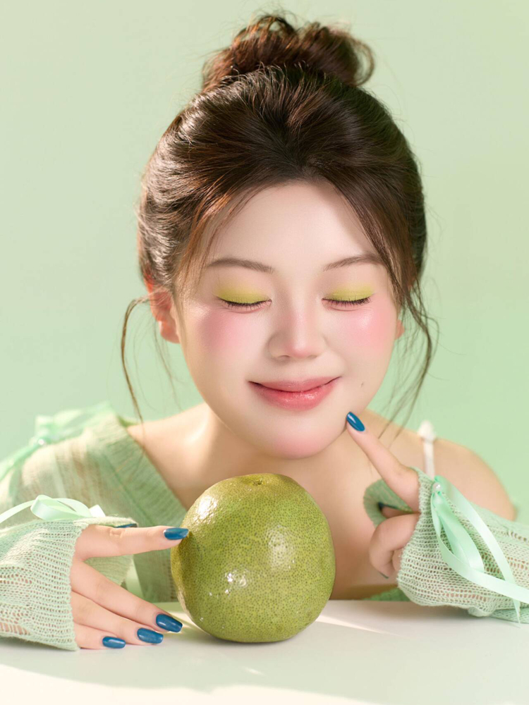 Summer 2026 Korean Style  Oxyg - огляд і ціна Photography Studio