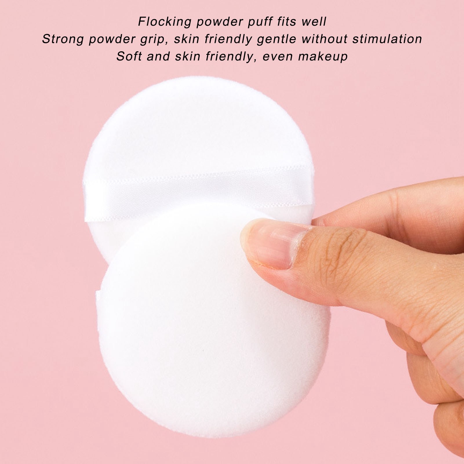 3g Empty Loose Powder Box Refi - огляд і ціна Beauty Dish Softbox