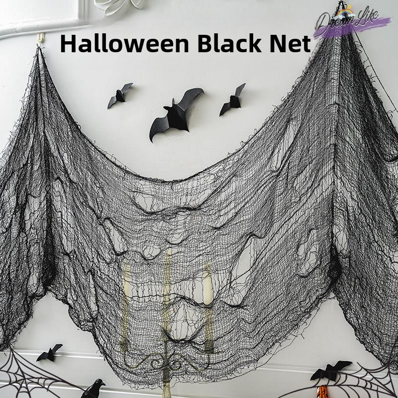 Halloween Night Rotten Cloth B - огляд і ціна Photography Night