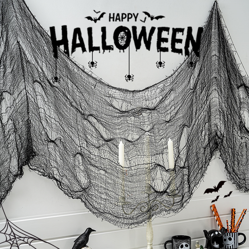 Halloween Night Rotten Cloth B - огляд і ціна Photography Night