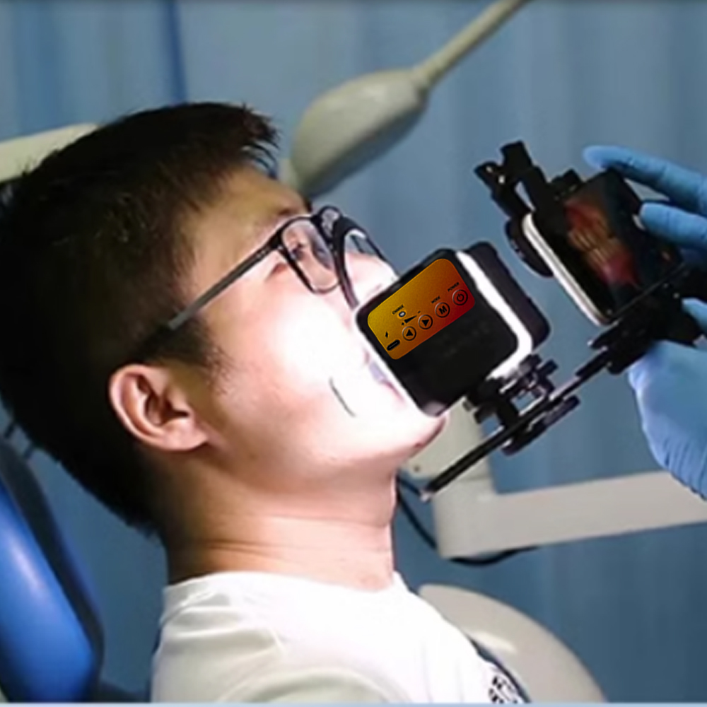 JUMTOP Dental LED Lights for O - огляд і ціна Photography Dental
