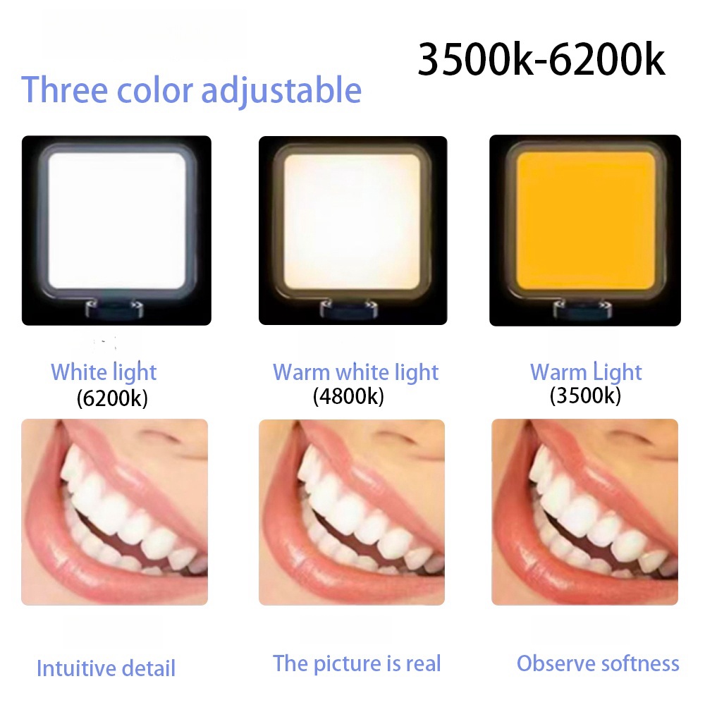 JUMTOP Dental LED Lights for O - огляд і ціна Photography Dental