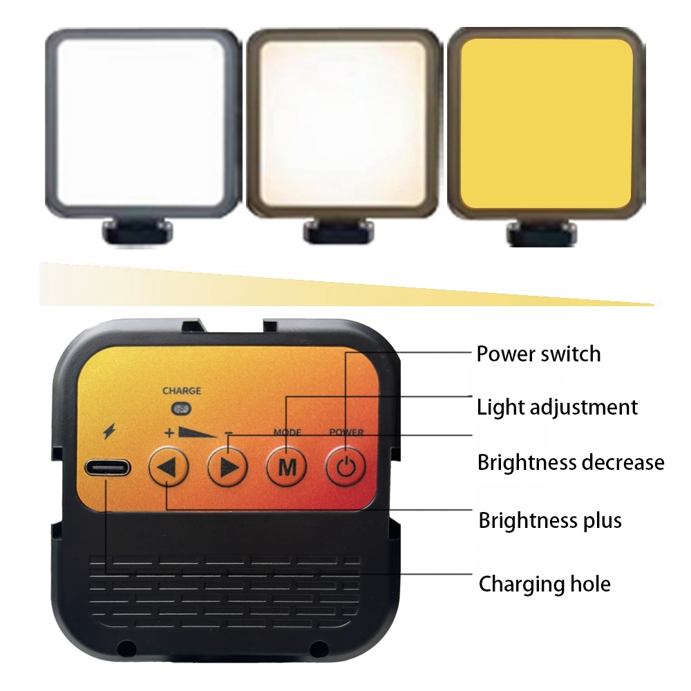 JUMTOP Dental LED Lights for O - огляд і ціна Photography Dental