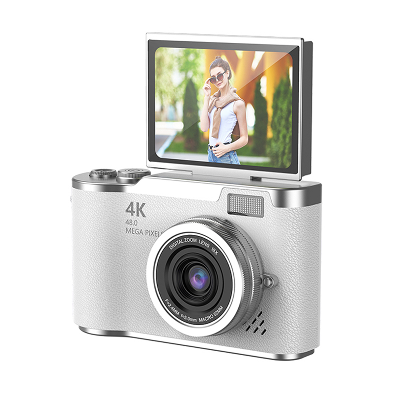 EE1 Kids Digital Camera 8x Zoo - огляд і ціна Photography Zooming