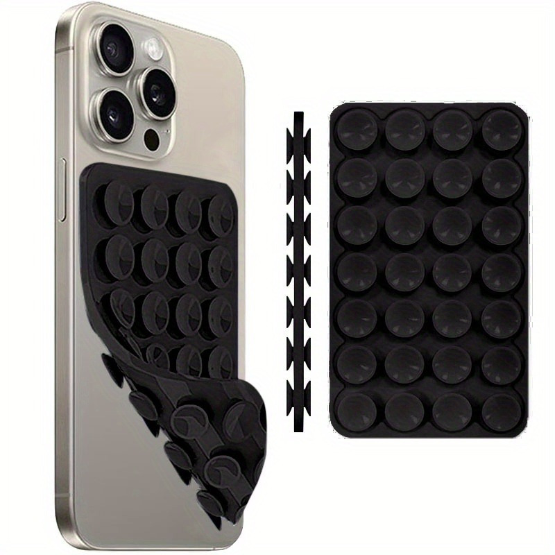 10Pcs Double-Sided Silicone Su - огляд і ціна Photography Video