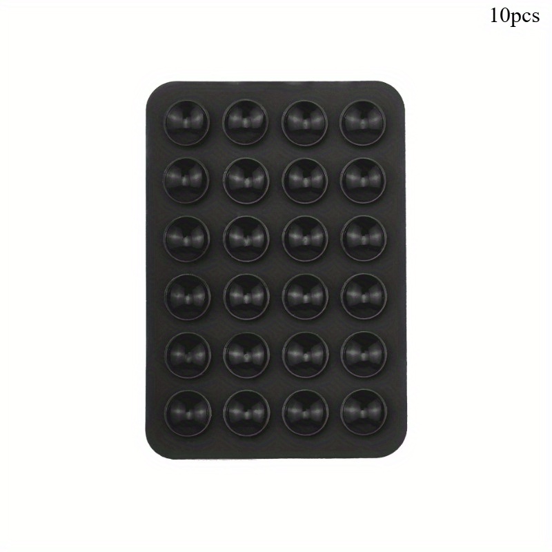 10Pcs Double-Sided Silicone Su - огляд і ціна Photography Video