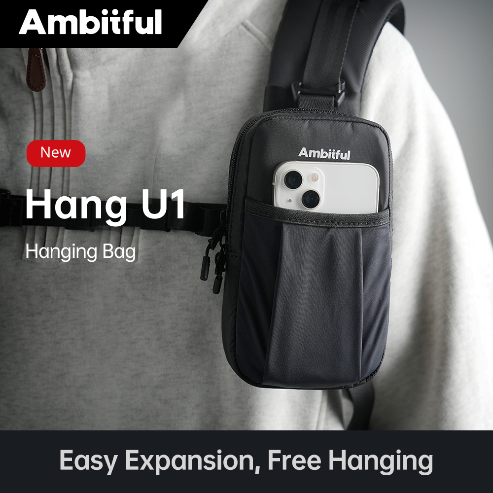 Hang U1 Mobile Phone Case Back - огляд і ціна Photography Studio