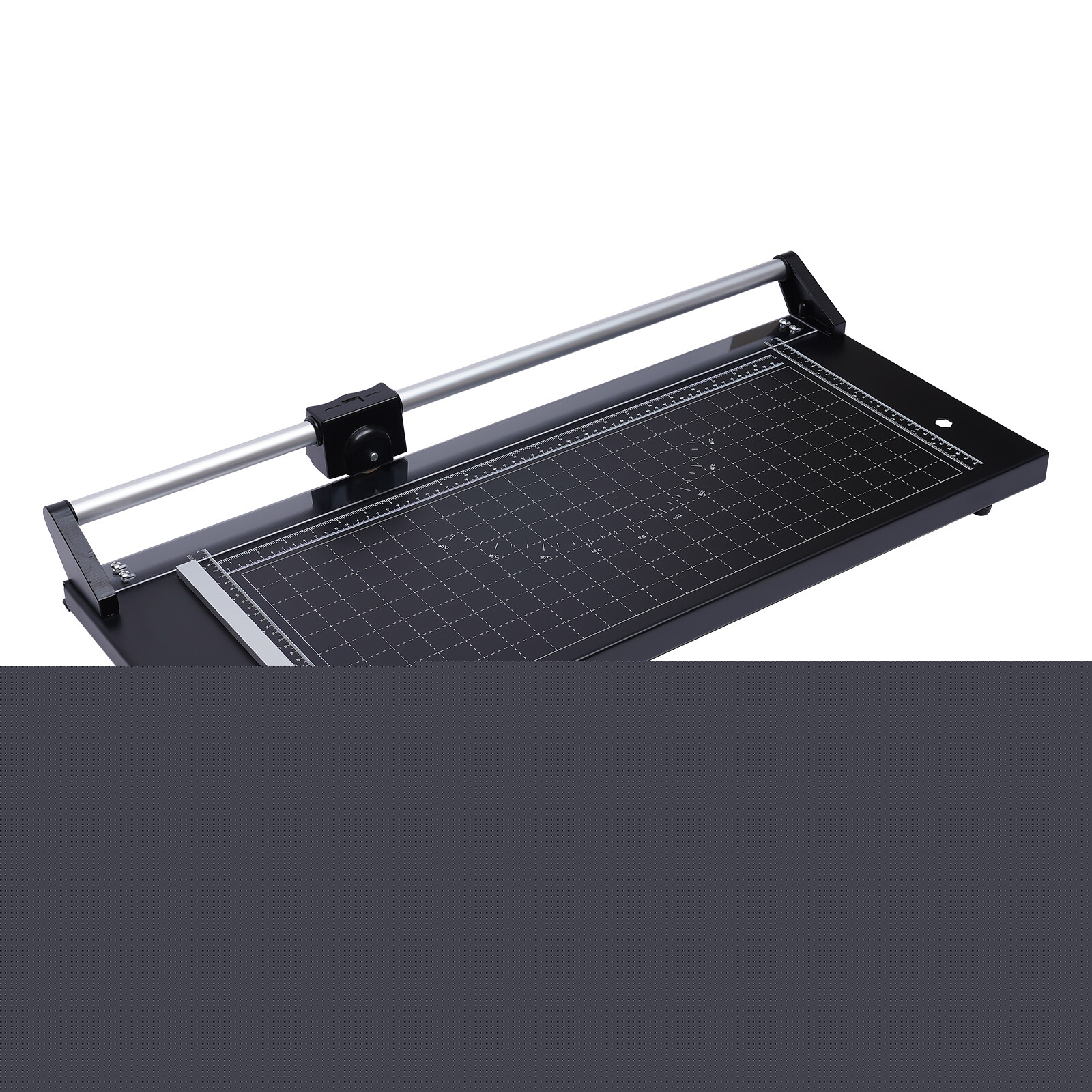 24-inch Paper Cutter Trimmer M - огляд і ціна Photography Studio